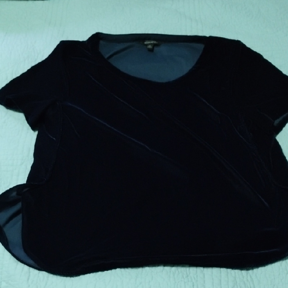Gorgeous Dark Teal T Shirt